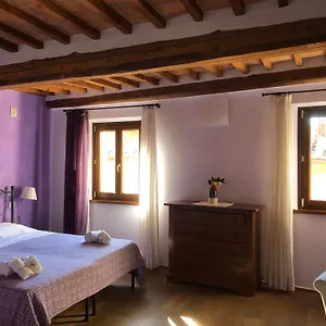 Guest-house Del Corso Appartamento Montepulciano Stazione