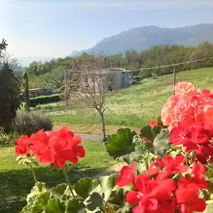 La Colombara Appartamento Fara Vicentino