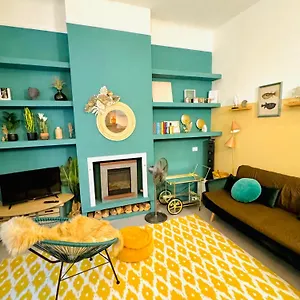 H33 Boutique In Centro Appartamento Livorno