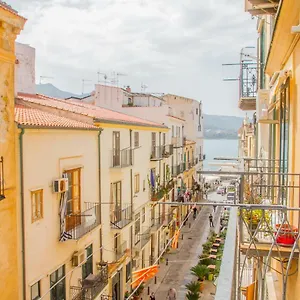 Appartamento Kefa Holiday - Bordonaro, Cefalù