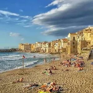 Appartamento Beachpass, Cefalù