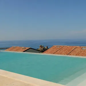 Appartamento Destination - Your Best View, Cefalù