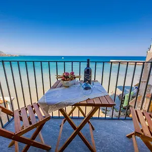 Appartamento Marechiaro House, Cefalù