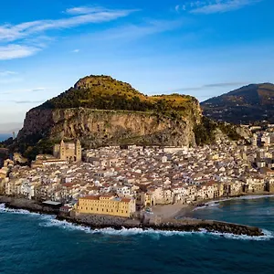 Appartamento Casa Sul Corso, Cefalù